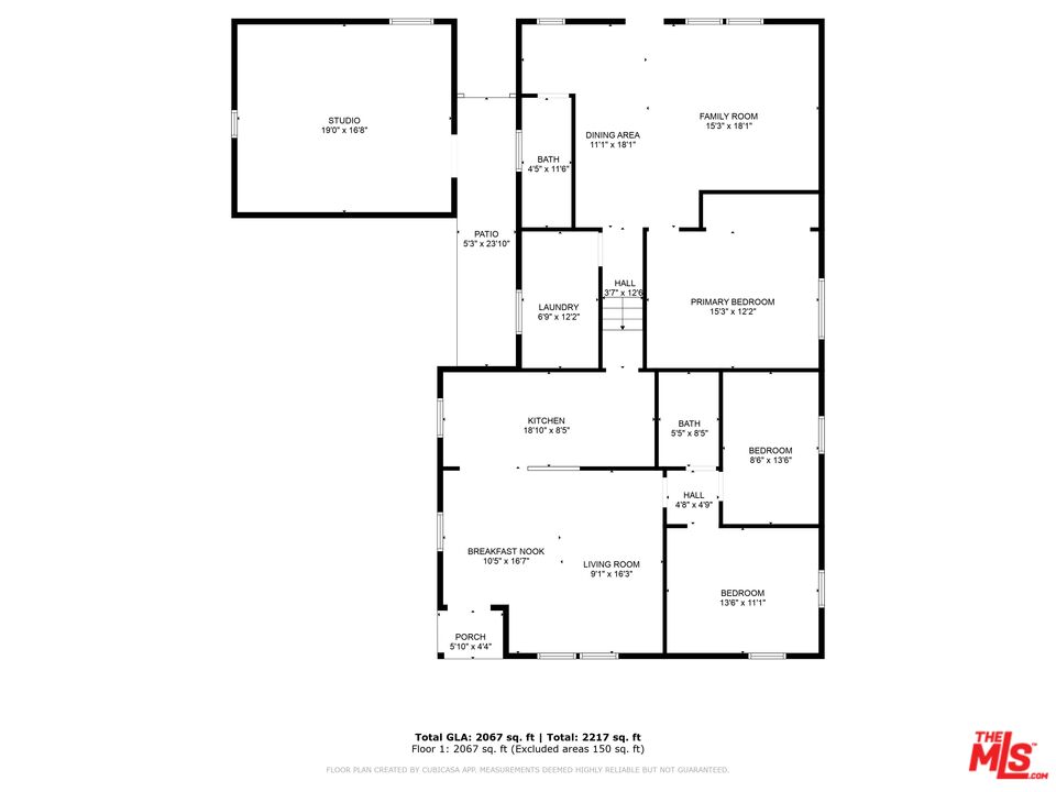 834 W Altadena Dr