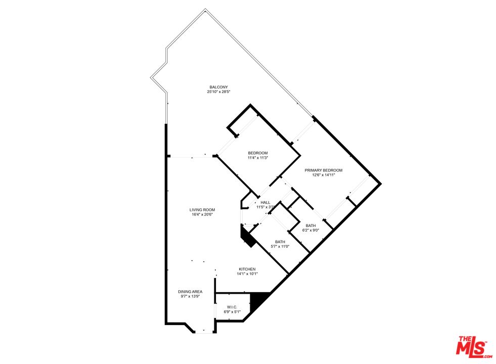 3961 Via Marisol Unit: 112