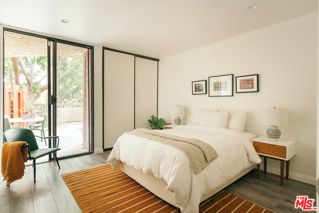 3961 Via Marisol Unit: 112