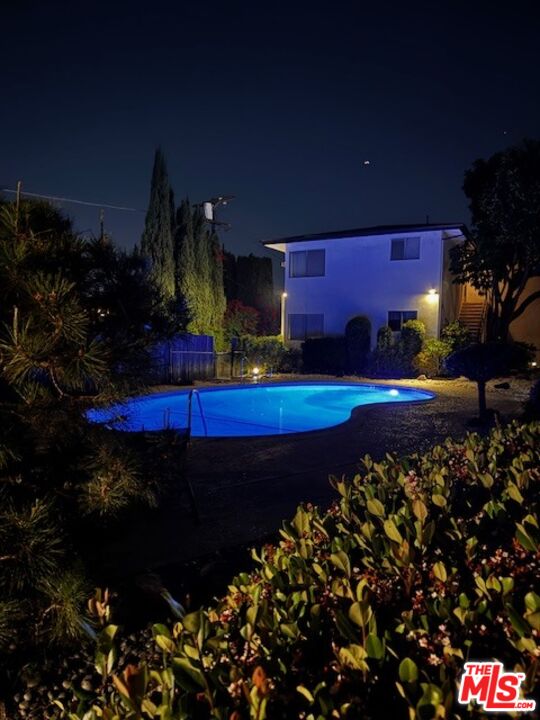 3320 Griffith Park Blvd Unit: 4