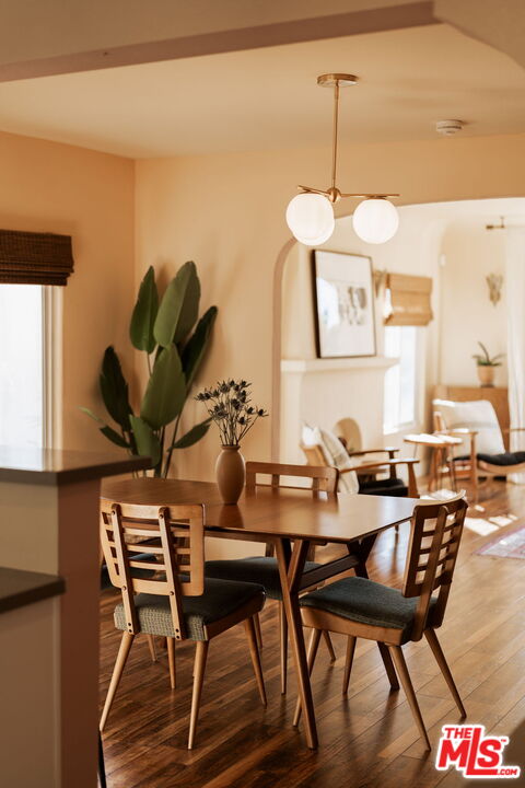 1140 N Evergreen Ave