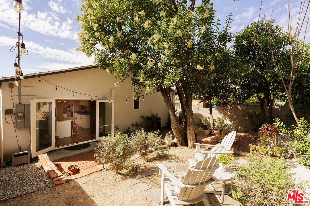 1140 N Evergreen Ave