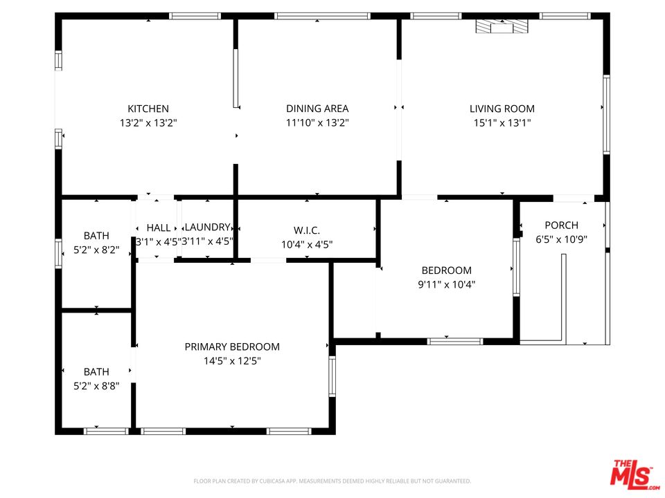 1140 N Evergreen Ave