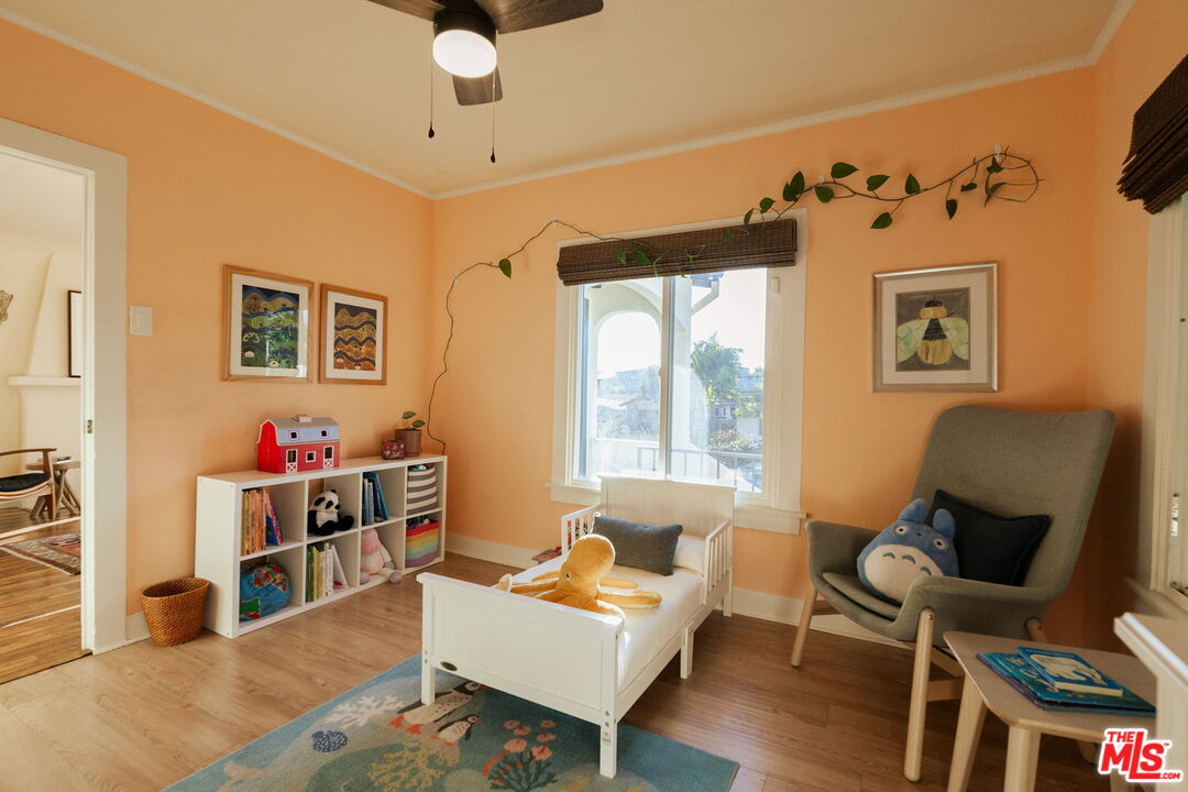 1140 N Evergreen Ave