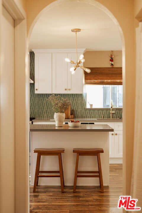 1140 N Evergreen Ave