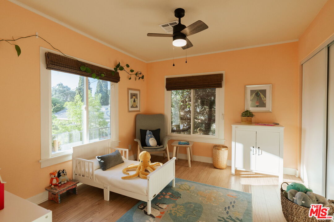 1140 N Evergreen Ave