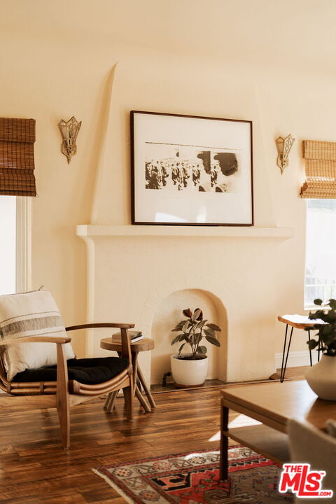 1140 N Evergreen Ave