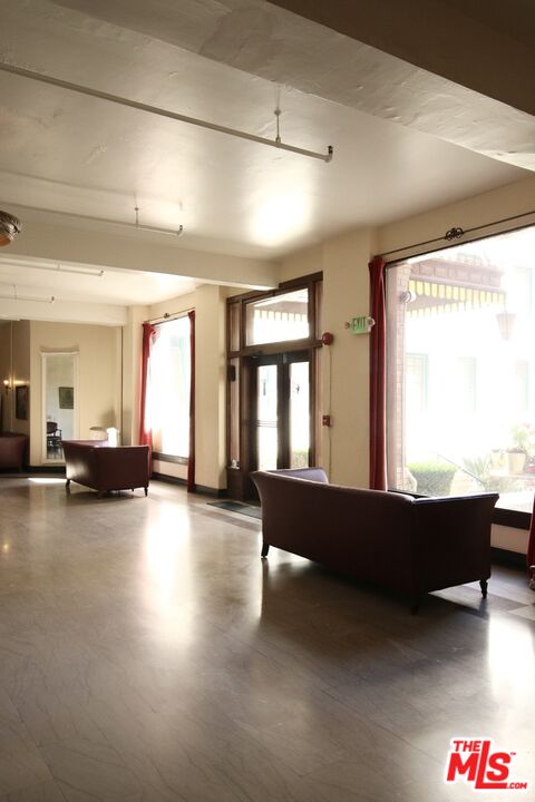 2121 James M Wood Blvd Unit: 310