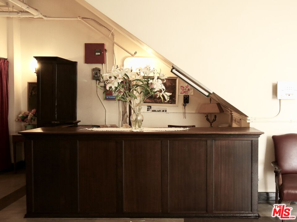 2121 James M Wood Blvd Unit: 310