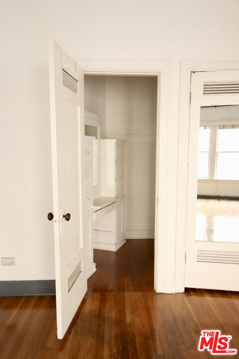 2121 James M Wood Blvd Unit: 310