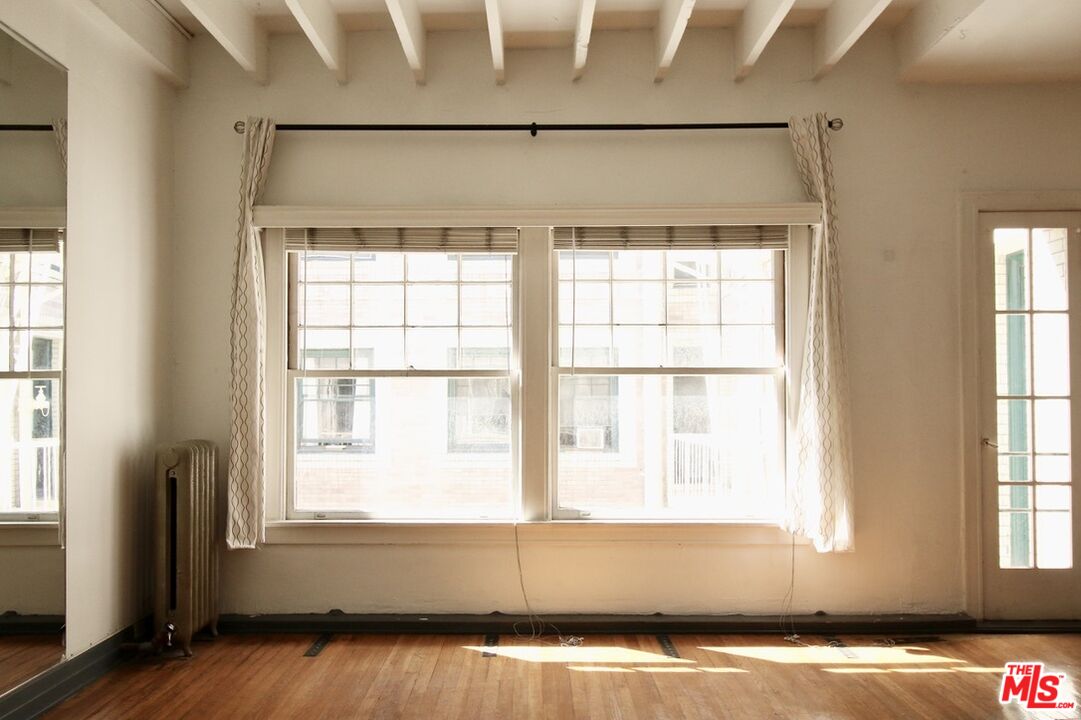 2121 James M Wood Blvd Unit: 310