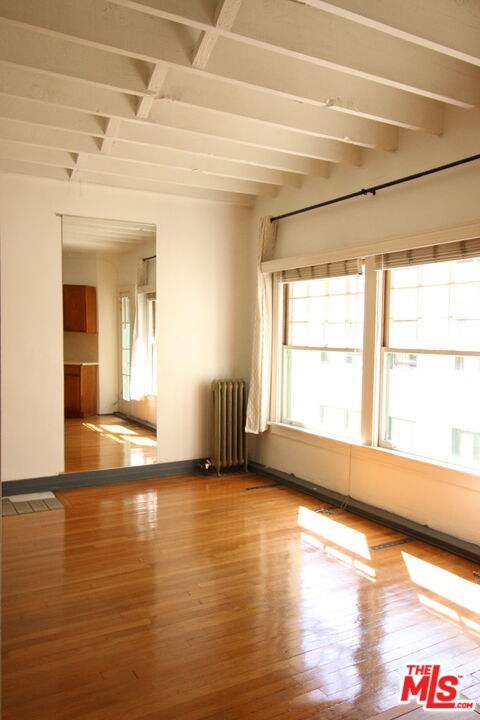 2121 James M Wood Blvd Unit: 310