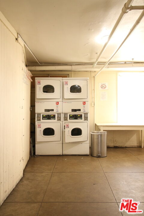 2121 James M Wood Blvd Unit: 310