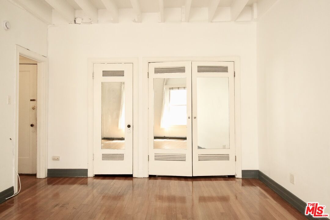 2121 James M Wood Blvd Unit: 310