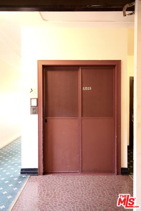 2121 James M Wood Blvd Unit: 310