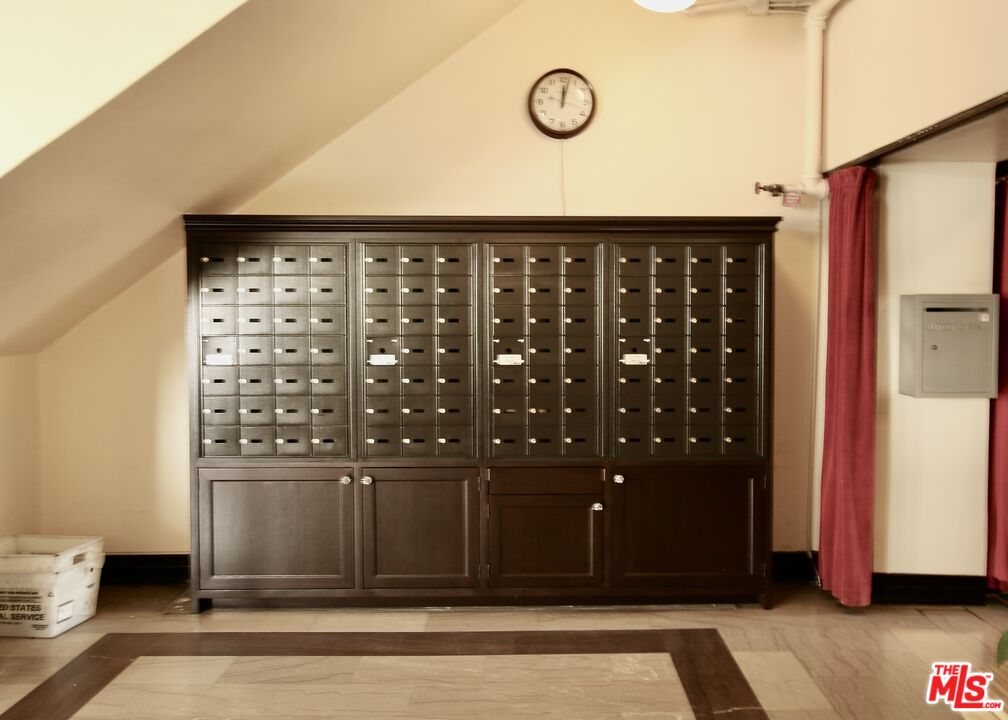 2121 James M Wood Blvd Unit: 310