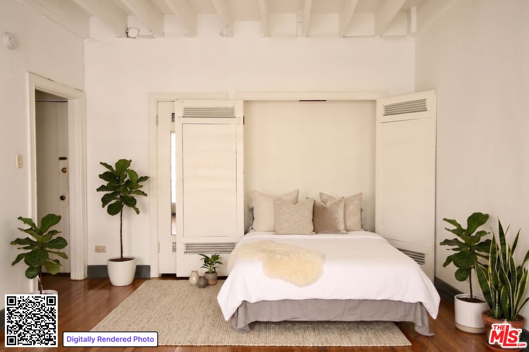 2121 James M Wood Blvd Unit: 310