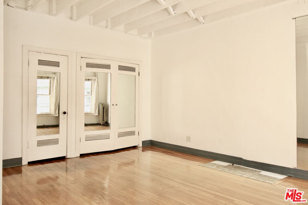 2121 James M Wood Blvd Unit: 310