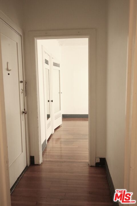 2121 James M Wood Blvd Unit: 310