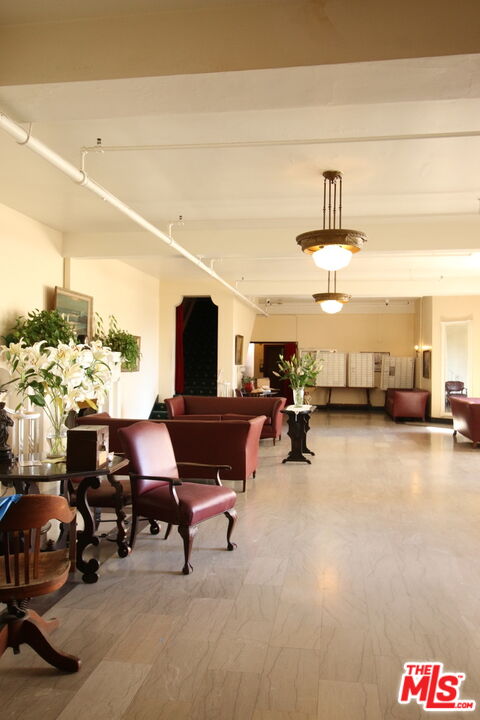 2121 James M Wood Blvd Unit: 310