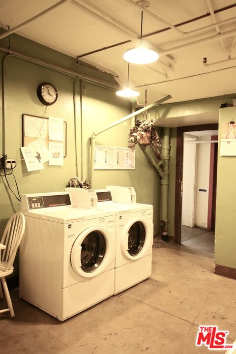 2121 James M Wood Blvd Unit: 310