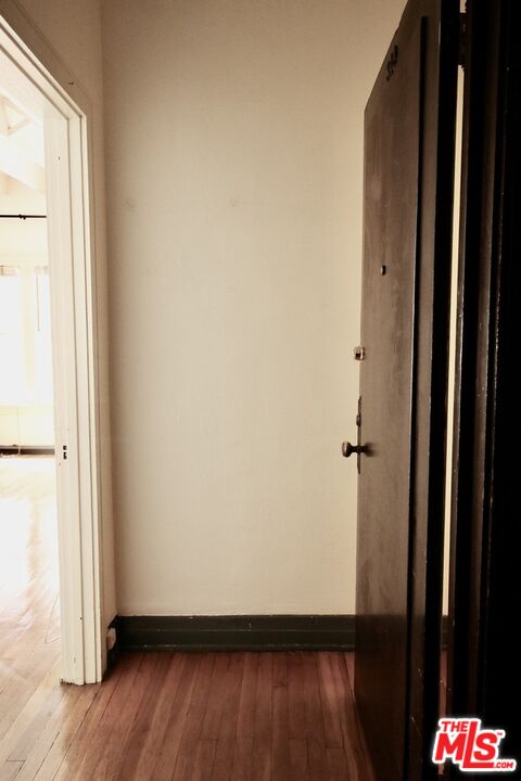 2121 James M Wood Blvd Unit: 310