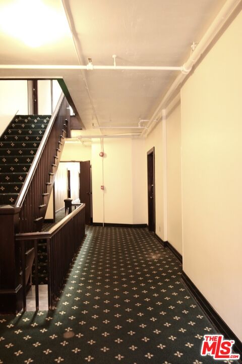 2121 James M Wood Blvd Unit: 310