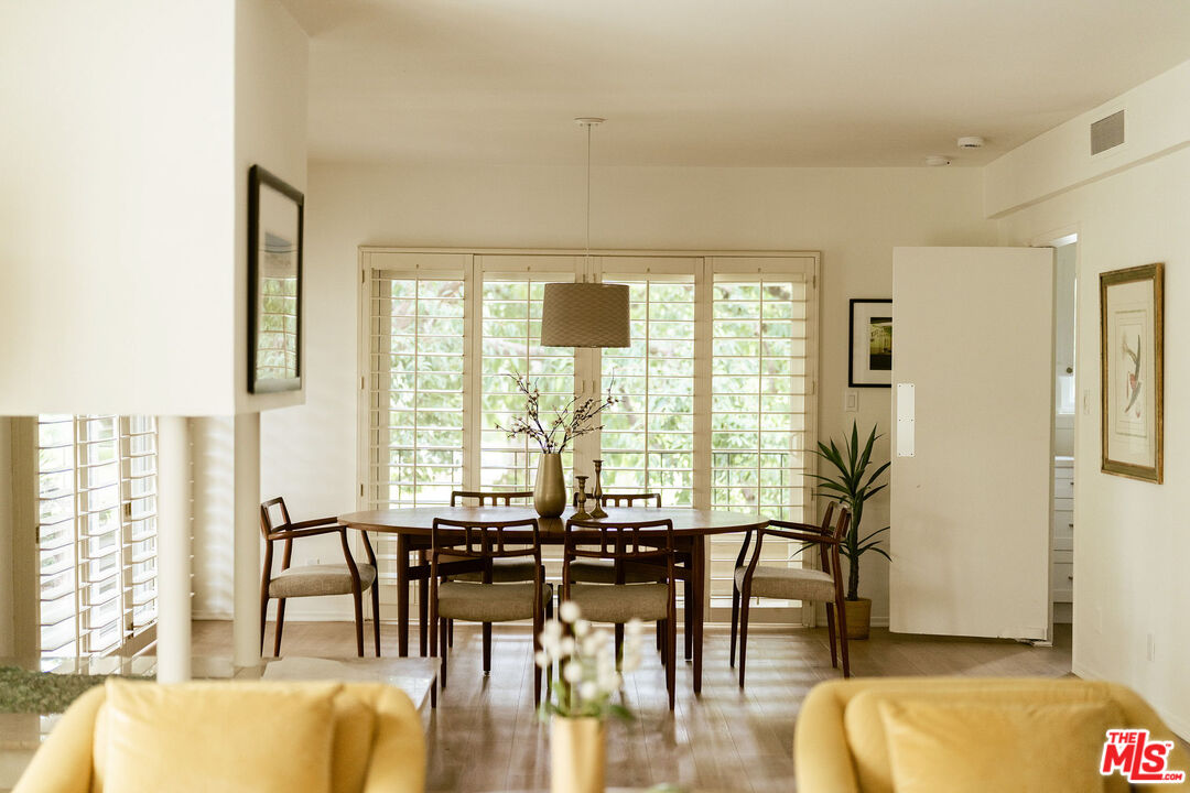 1235 S Orange Grove Blvd Unit: #3