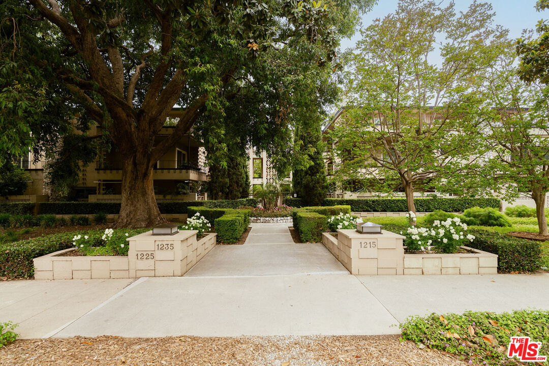 1235 S Orange Grove Blvd Unit: #3