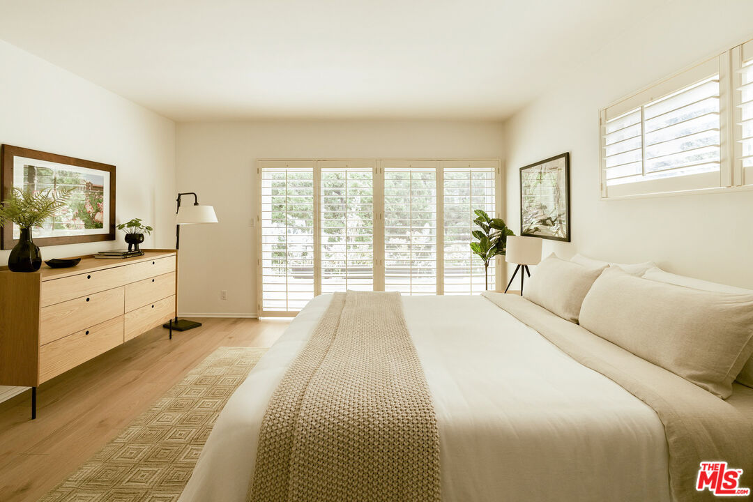 1235 S Orange Grove Blvd Unit: #3