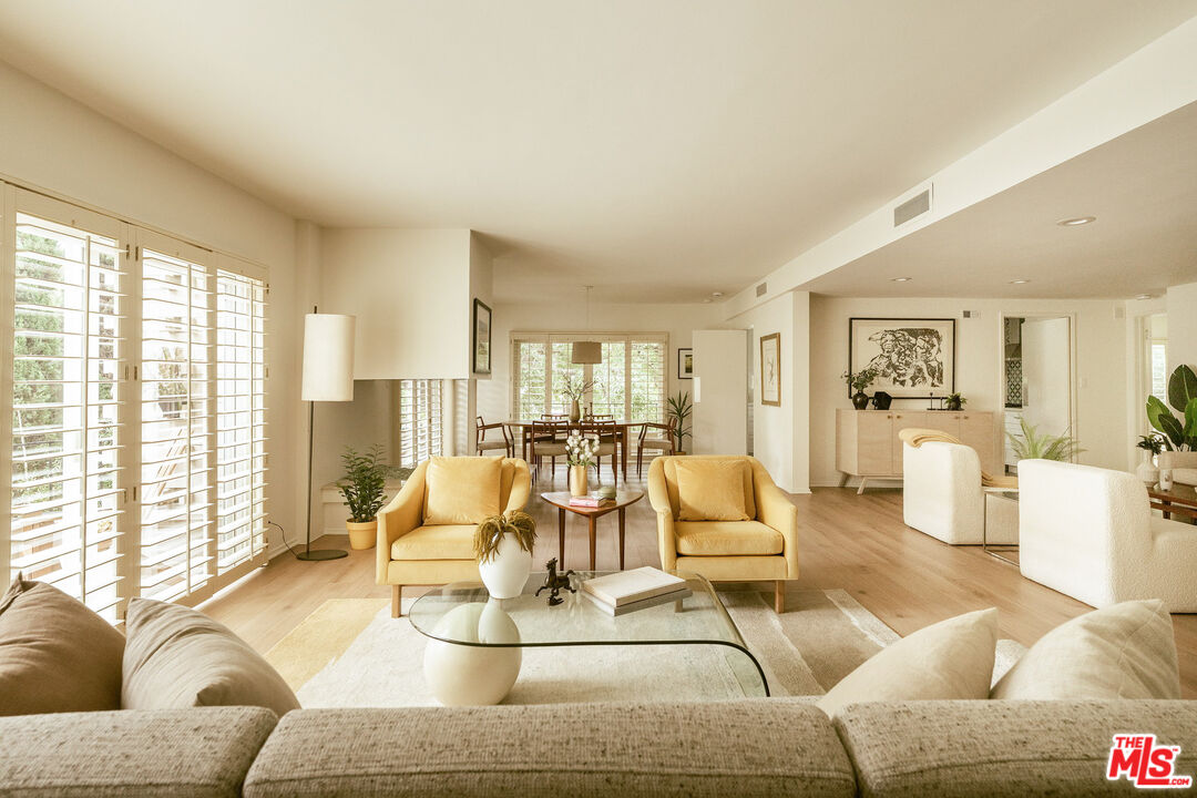 1235 S Orange Grove Blvd Unit: #3