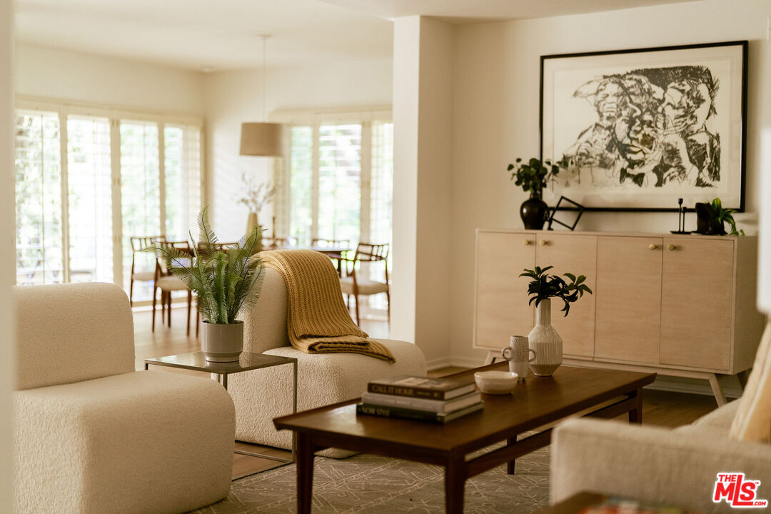 1235 S Orange Grove Blvd Unit: #3