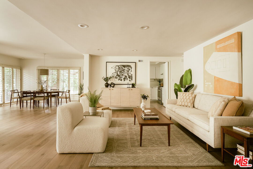 1235 S Orange Grove Blvd Unit: #3