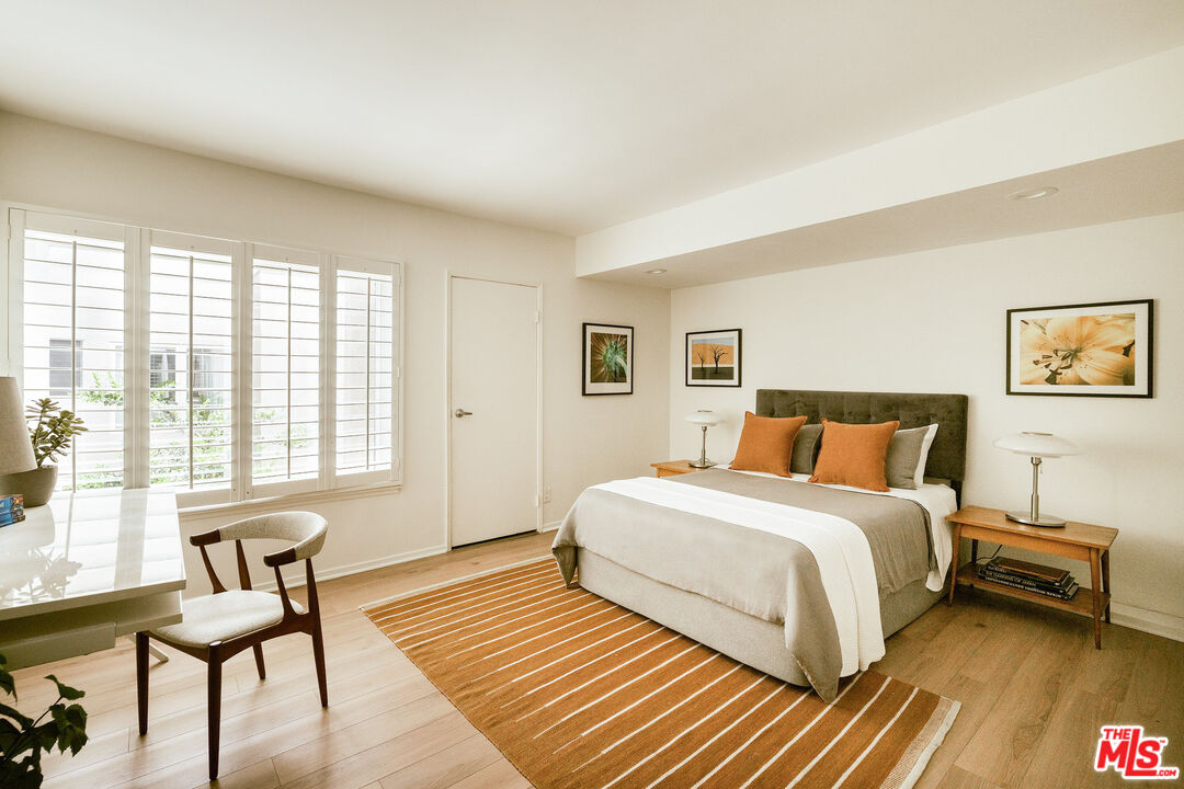 1235 S Orange Grove Blvd Unit: #3