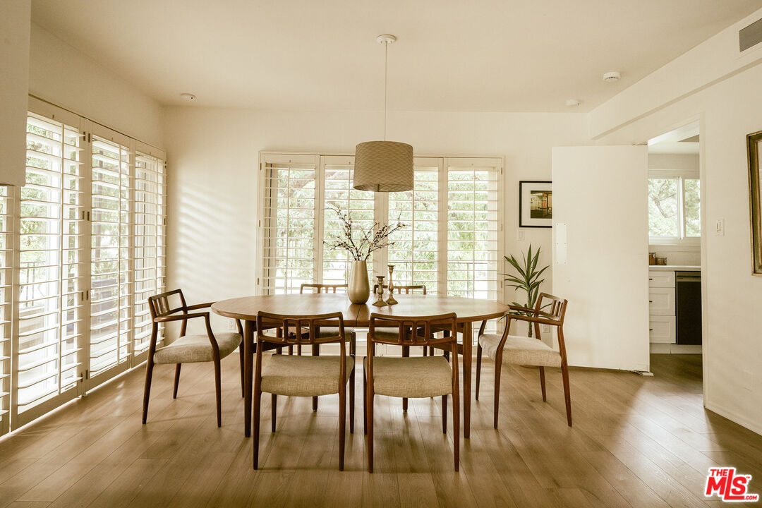 1235 S Orange Grove Blvd Unit: #3
