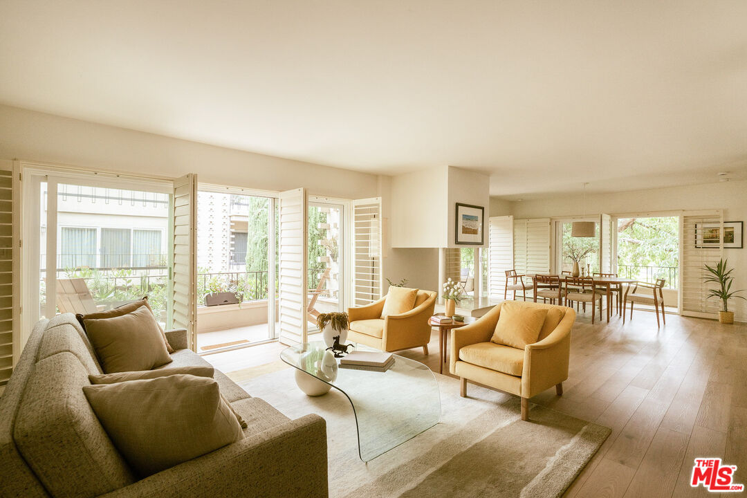 1235 S Orange Grove Blvd Unit: #3
