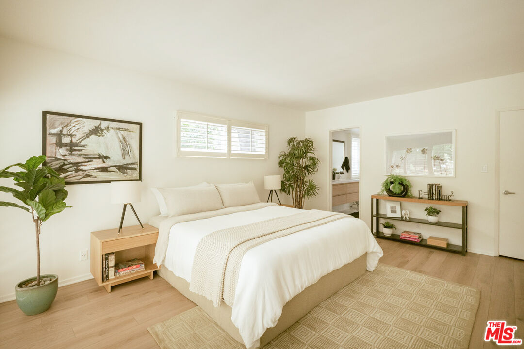 1235 S Orange Grove Blvd Unit: #3