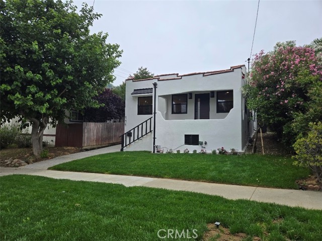 111 Monterey RD
