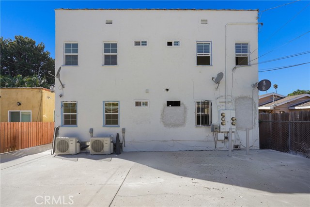 2840 potomac AVE
