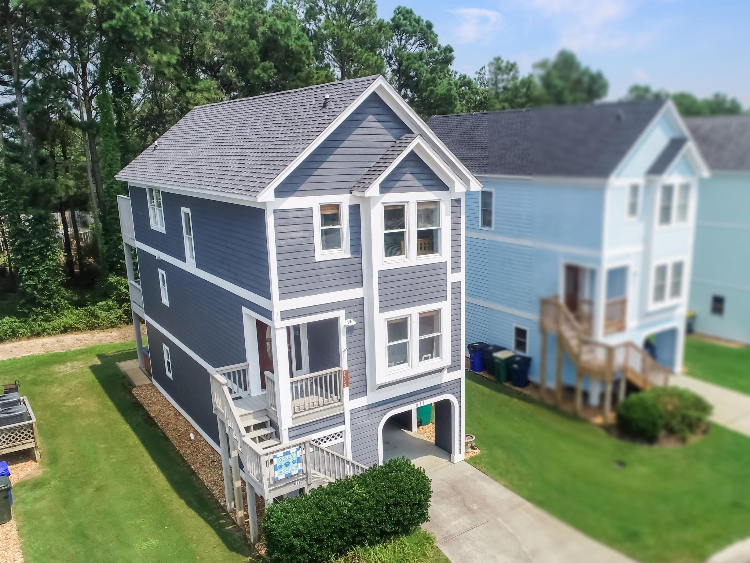 1033 Mirage Street lot 11