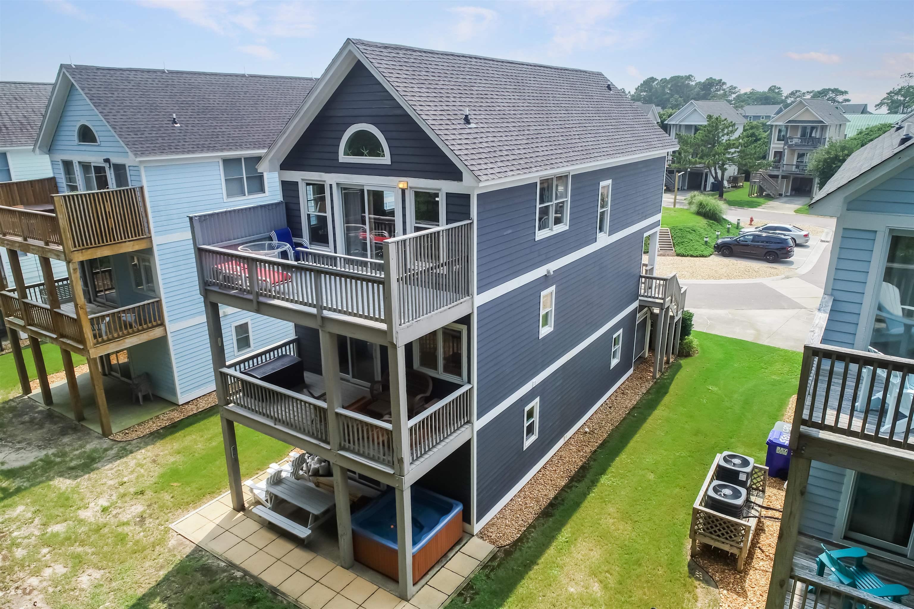 1033 Mirage Street lot 11