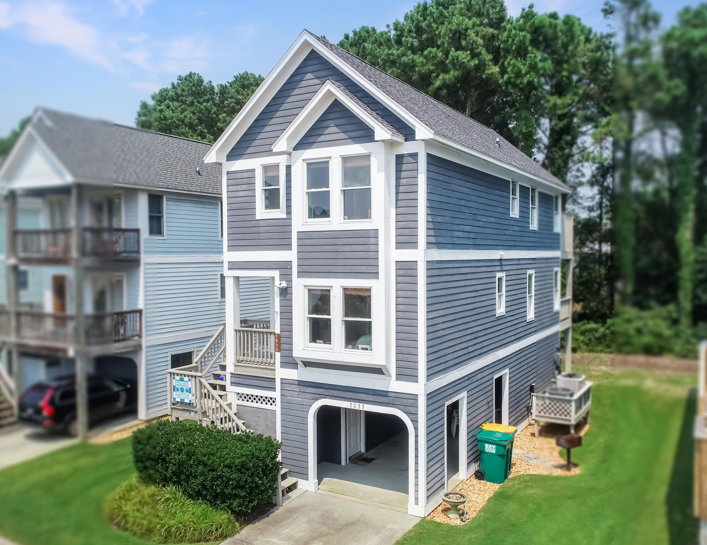 1033 Mirage Street lot 11