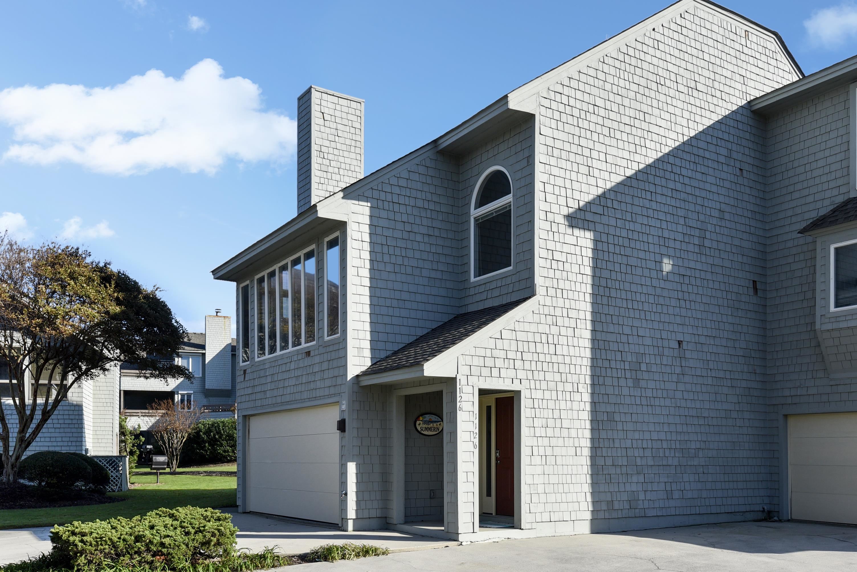 1126 Hatteras Court Unit 649