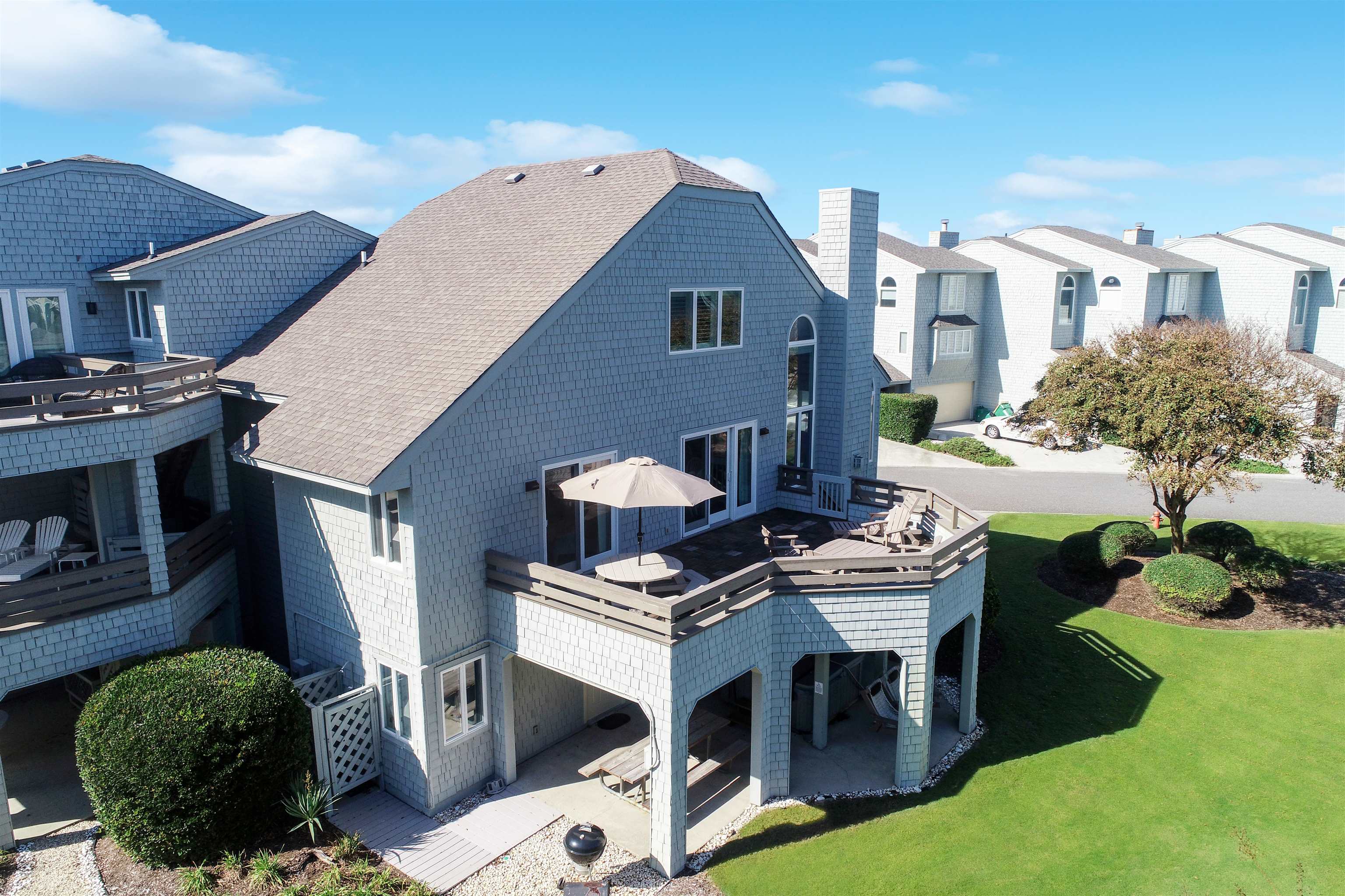 1126 Hatteras Court Unit 649