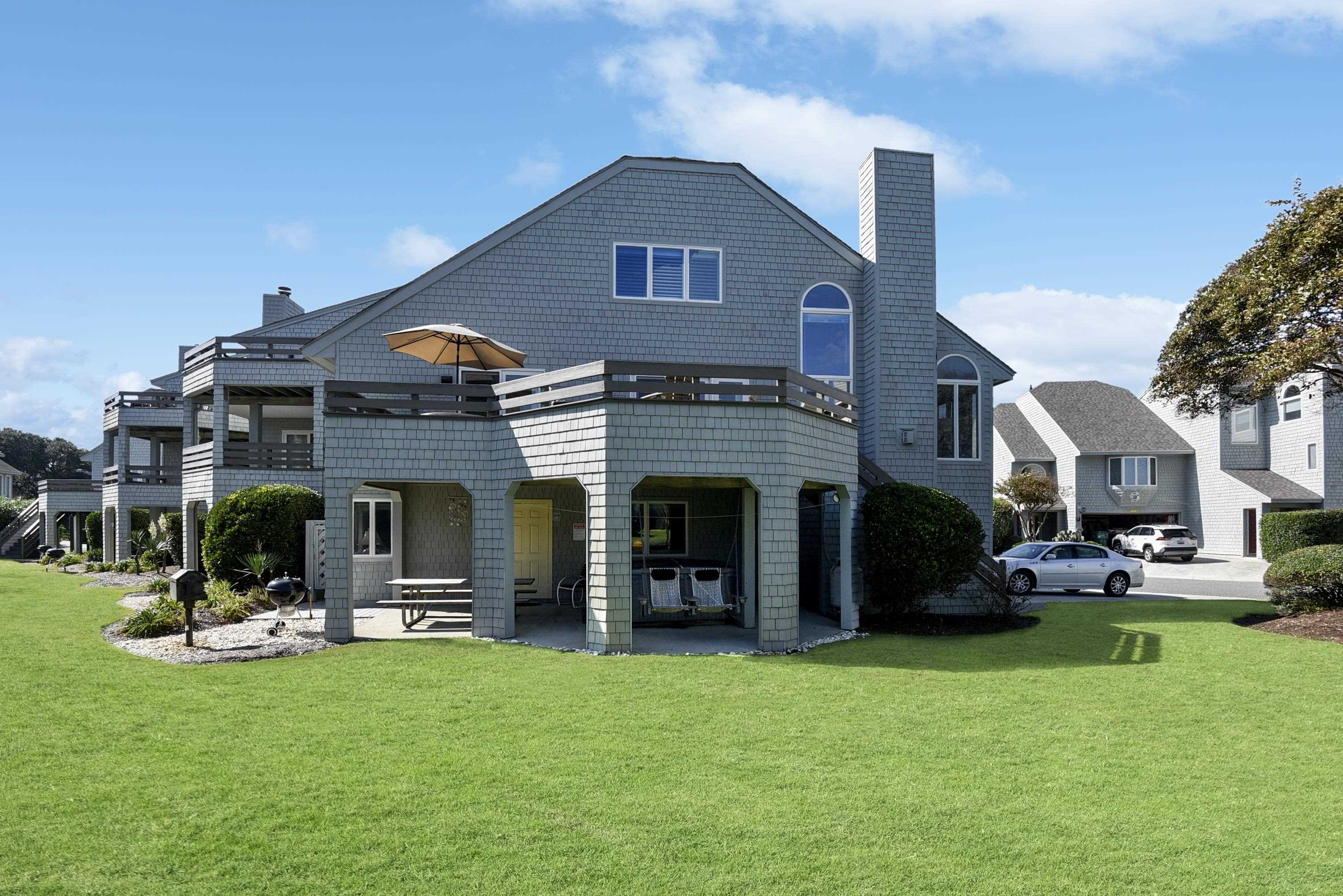 1126 Hatteras Court Unit 649