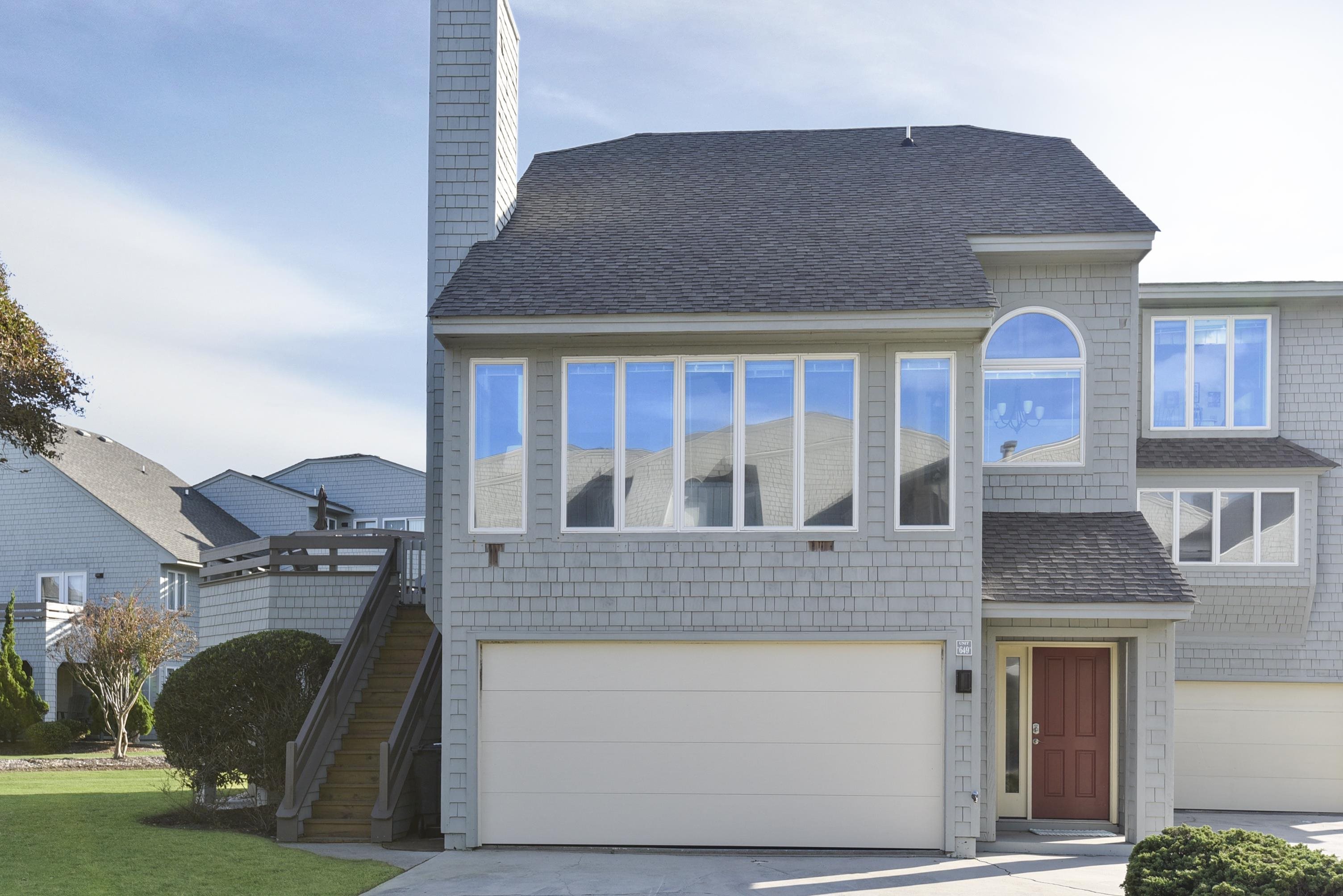 1126 Hatteras Court Unit 649