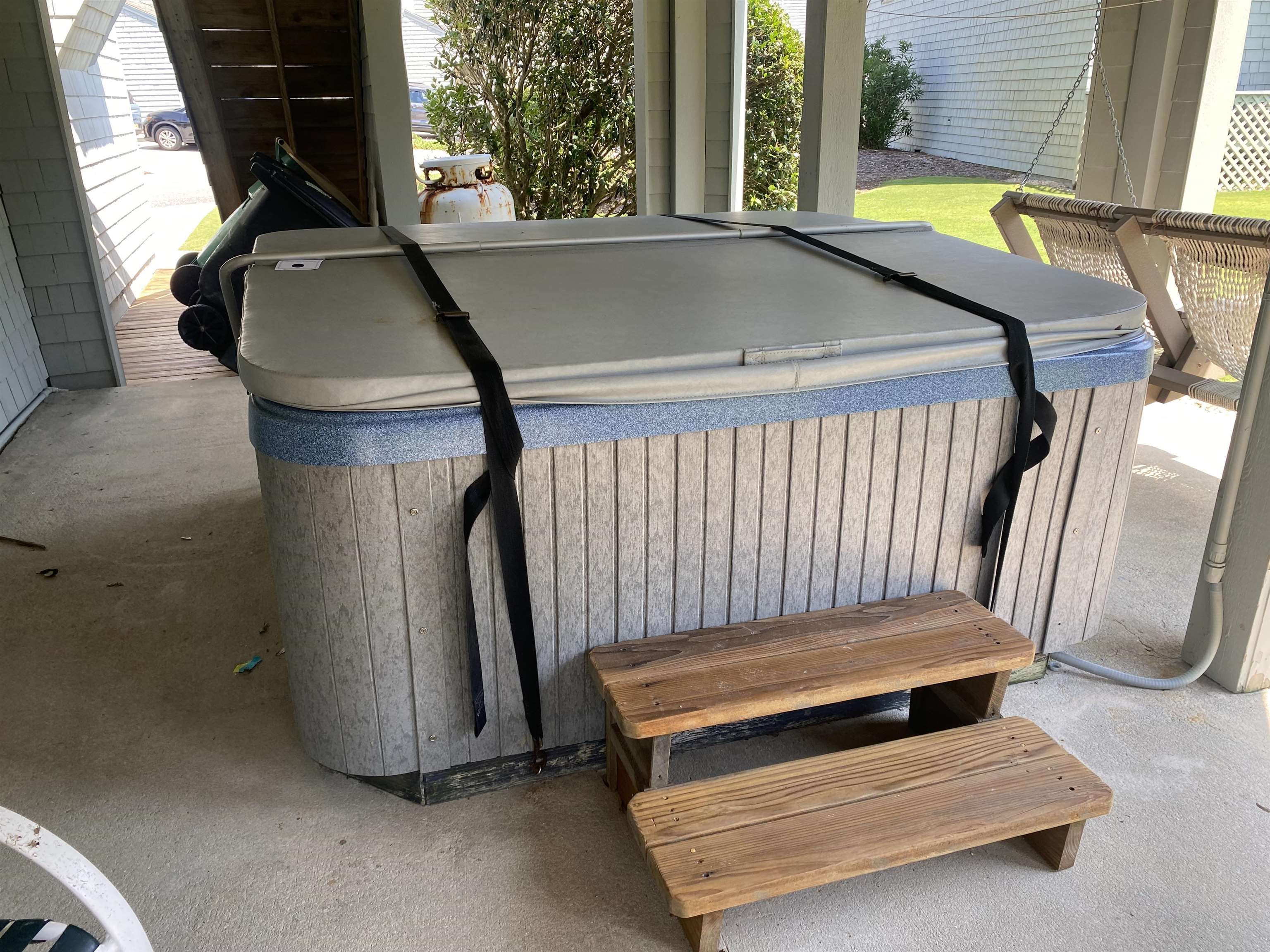 1126 Hatteras Court Unit 649