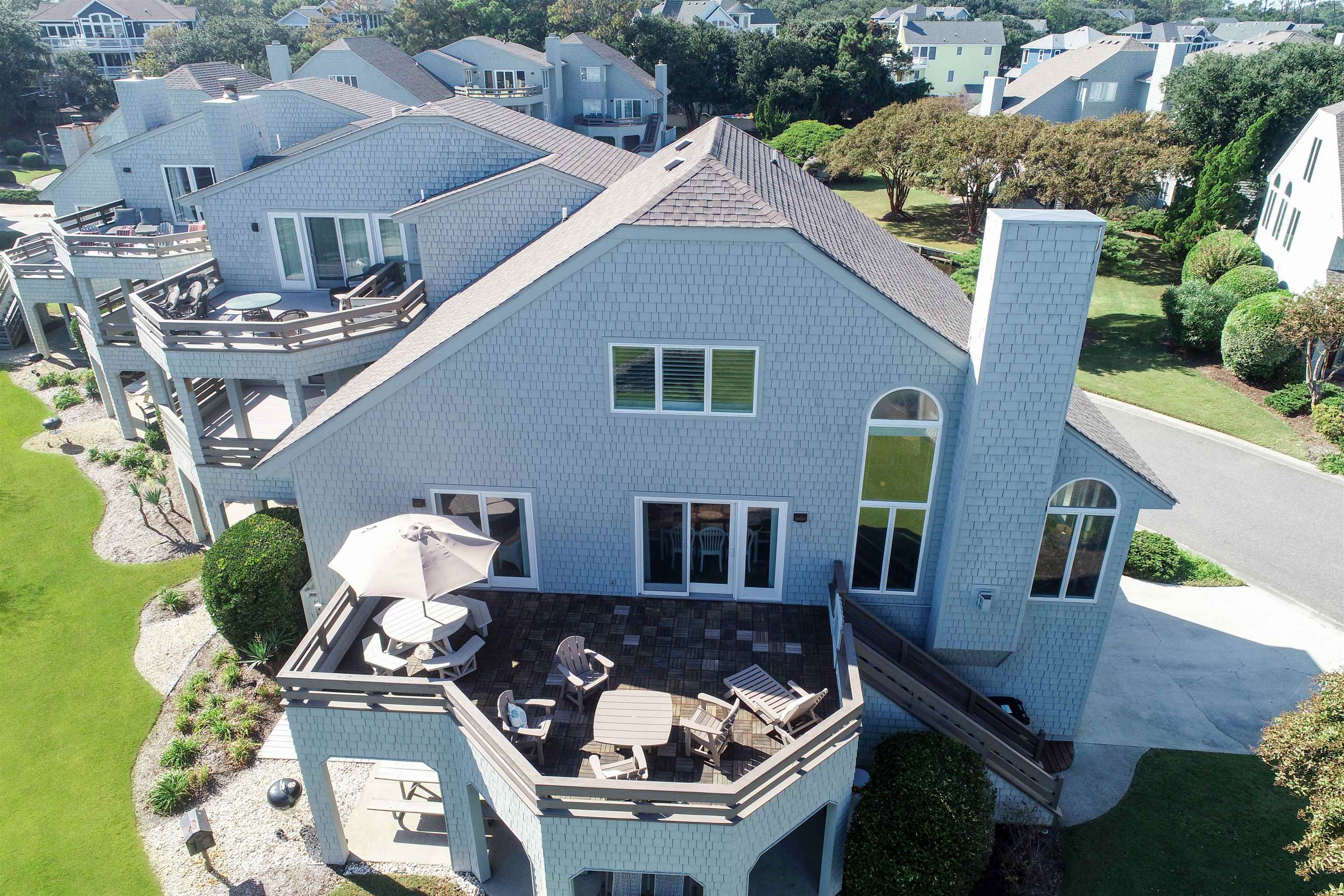 1126 Hatteras Court Unit 649