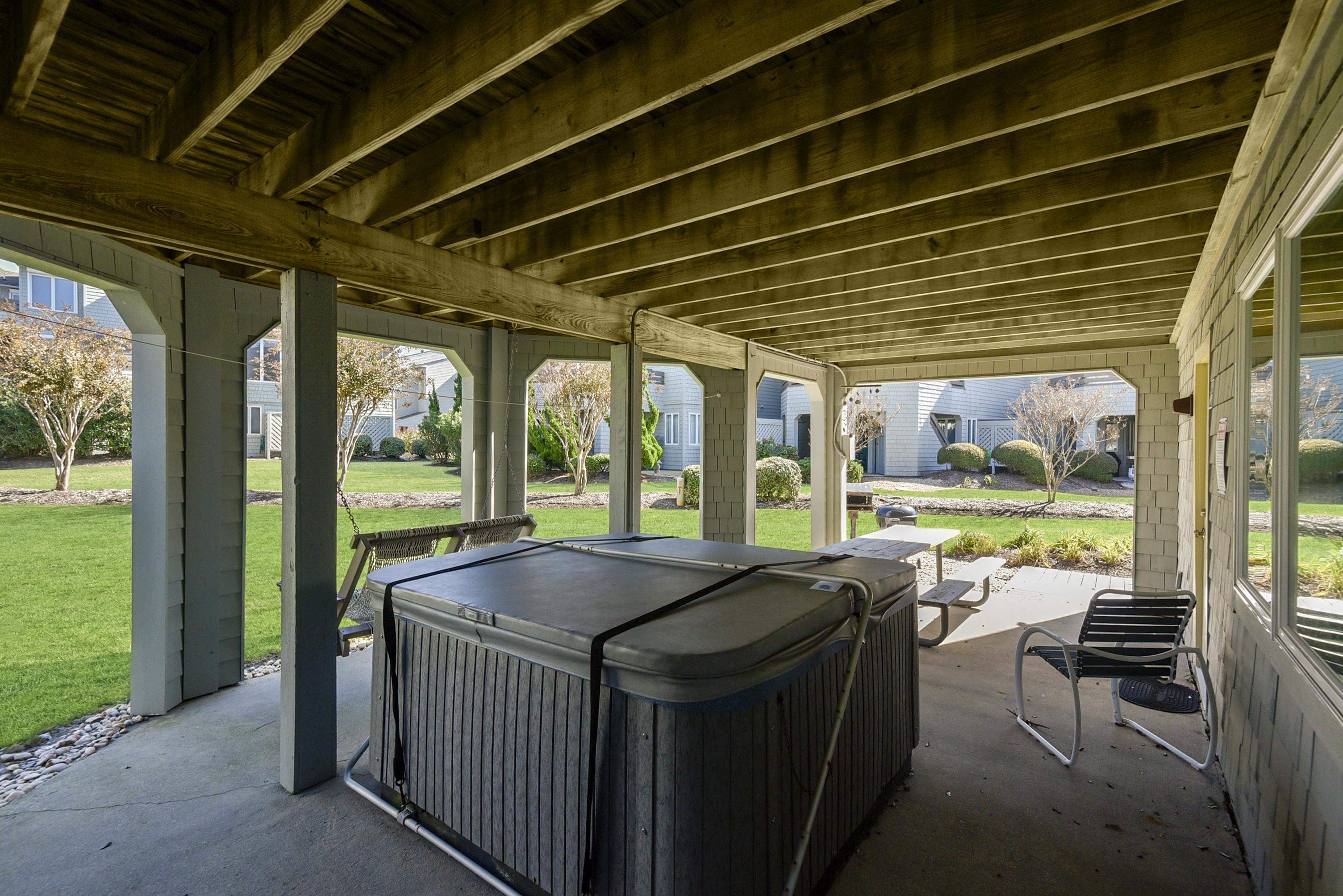 1126 Hatteras Court Unit 649