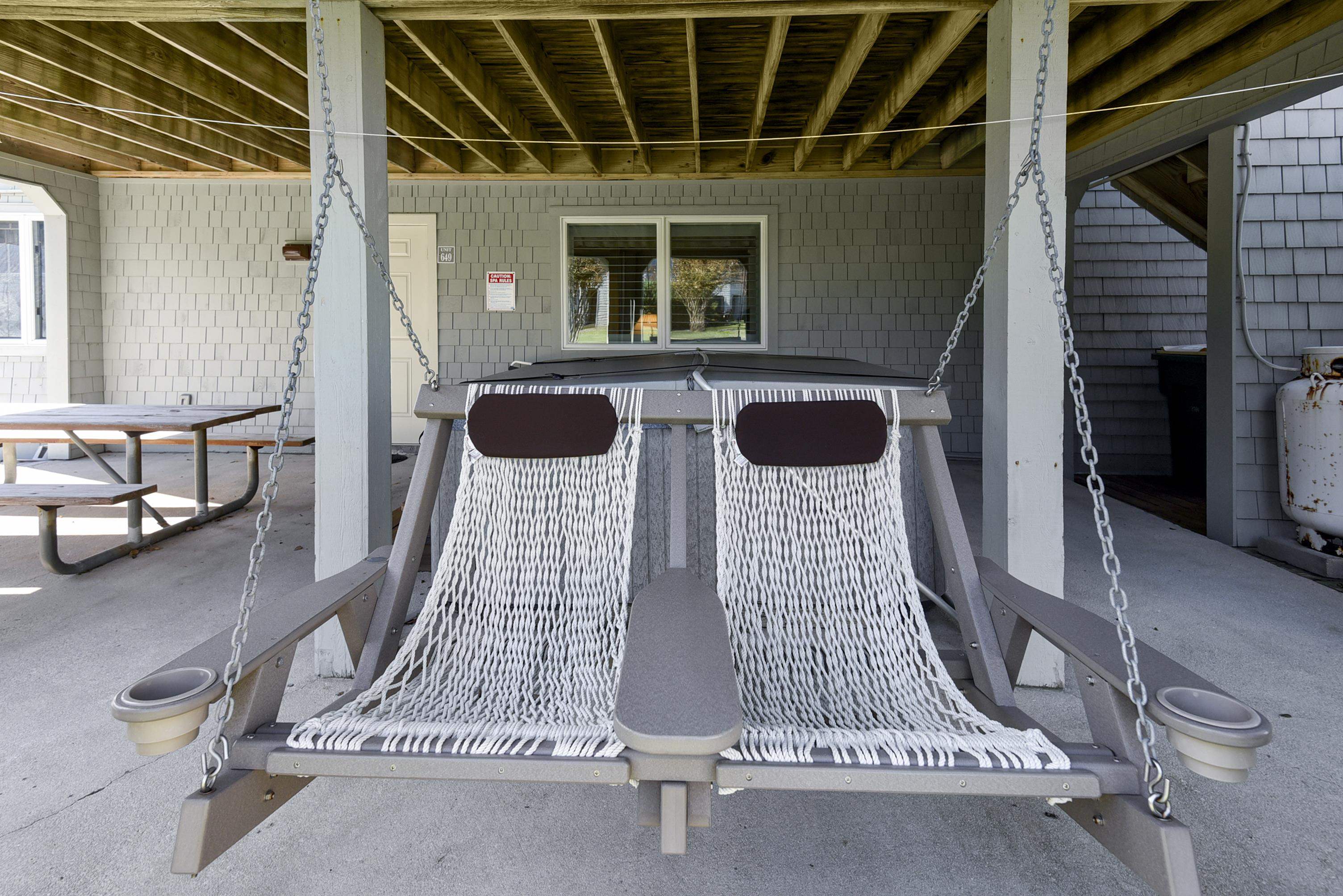 1126 Hatteras Court Unit 649